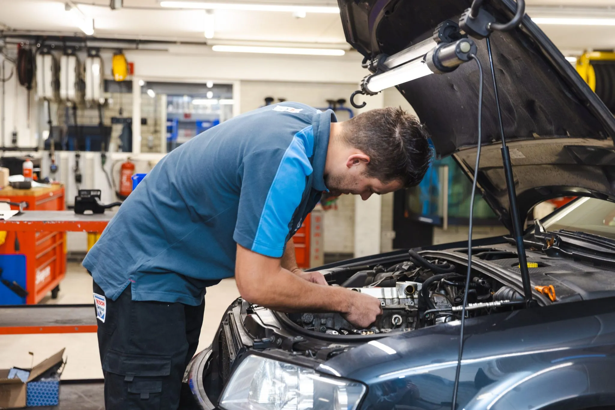 Automertens verzekeringen bij schade