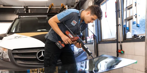 Reparatie & Onderhoud