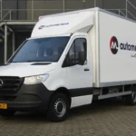 Mercedes-Benz Bakwagen