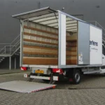 Mercedes-Benz Bakwagen