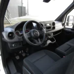 Mercedes-Benz Bakwagen