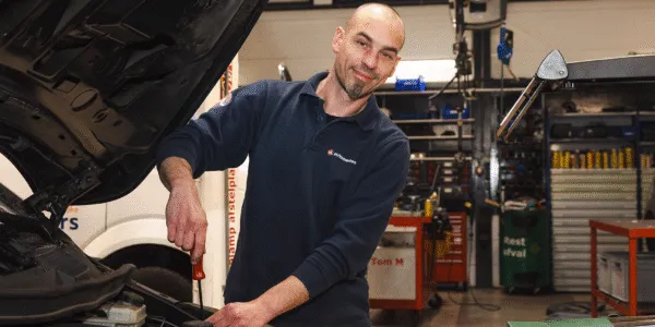 Ervaren autotechnicus vestiging Gemert
