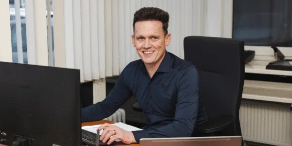 Junior Schade Manager/Calculator