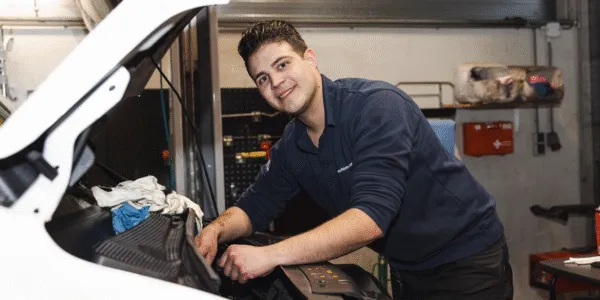 Ervaren autotechnicus vestiging Gemert