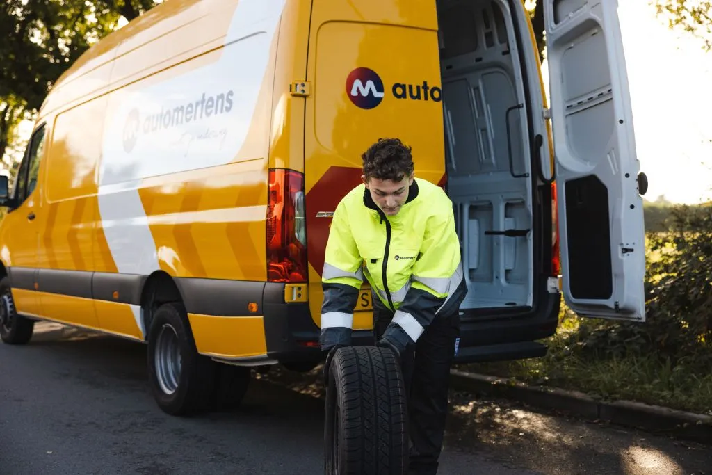 Automertens verzekeringen bij schade