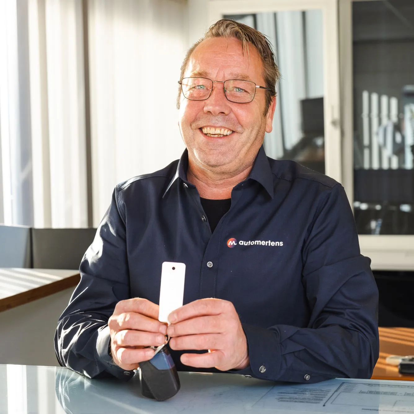 Jan Vogels